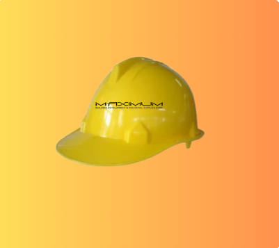 Blue Eagle Hard Hat (YELLOW)