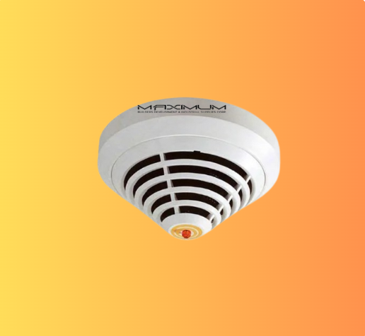 Bosch Addressable Fire Alarm System