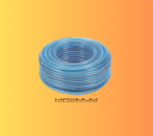 Braided Gas Hose