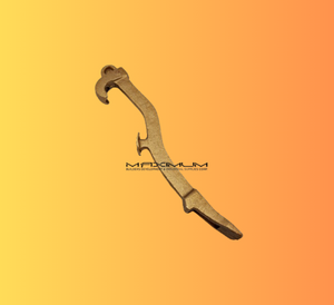 Brass Spanner wrench