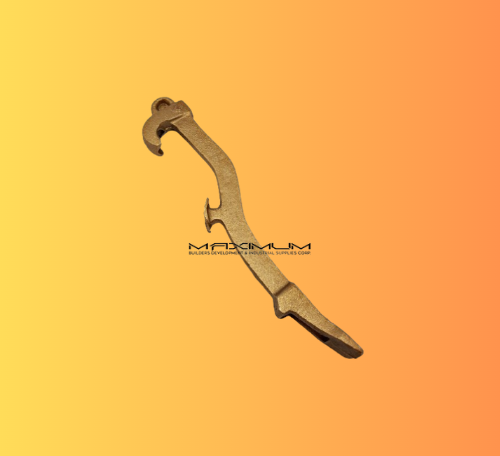 Brass Spanner wrench