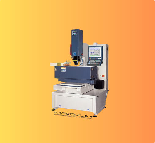 CNC-C Series (C50E2)