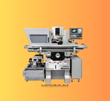 CNC Type - HPG500NC Series