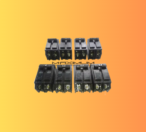 Circuit Breaker TQL/TQC/THQC/TQD/THQD