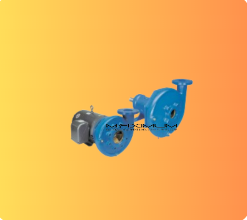 Close Coupled End Suction Pumps 3656 Series – Goulds