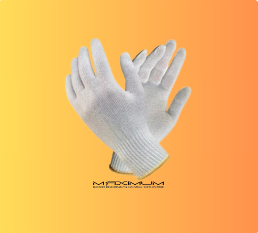 Cotton Gloves (WG-2 )