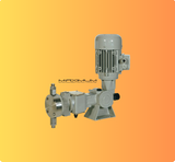 Doseuro Dosing Pump SR-B Series