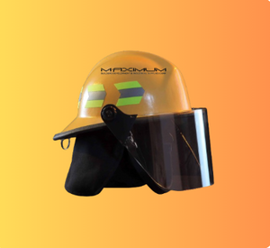 Fire-Dex 911 Fire Helmet