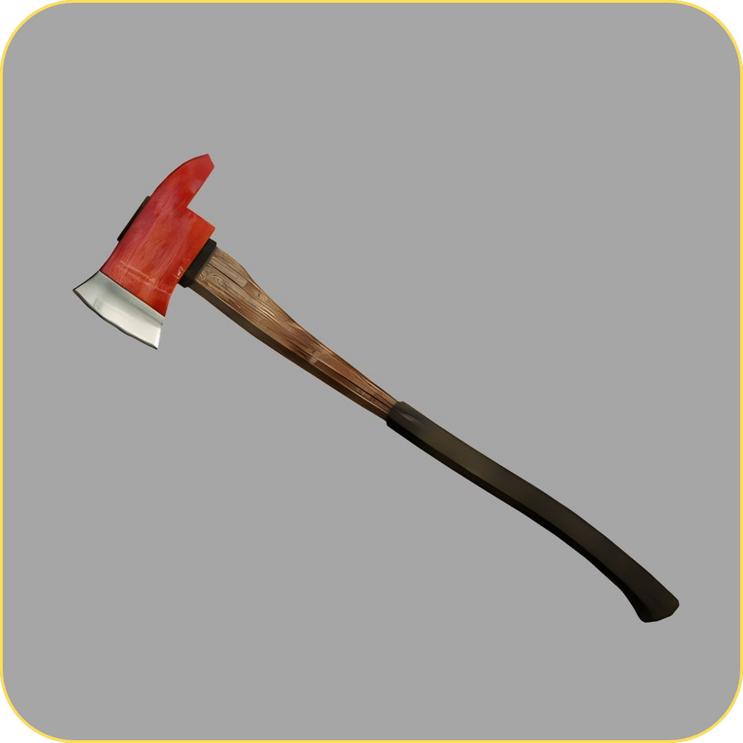 FA-312: Fire Axe