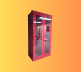 Fire Fighting Equipment Cabinet (Steel)