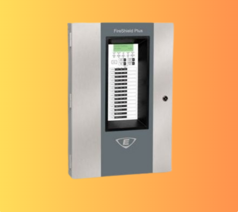 FireShield Plus Conventional Fire Alarm Control Panels