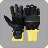 MLG-757: Fireman Gloves