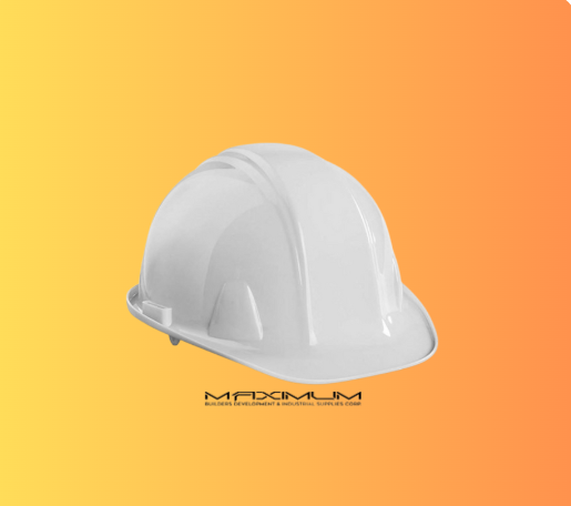 Hard Hat - 731