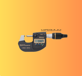 High-Accuracy Digimatic Micrometer