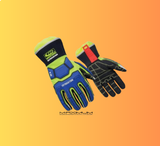 Hybrid Extrication Gloves