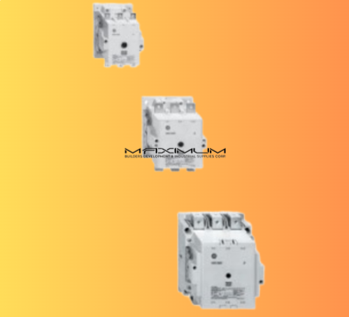 IEC Contactors