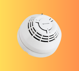 Intelligent Smoke Detector SIGA-PD