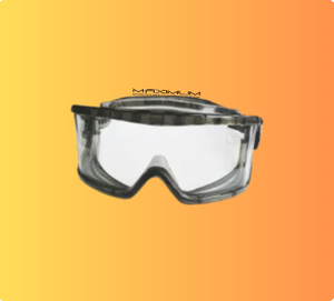 LAKELAND SAFETY GOGGLE G1580