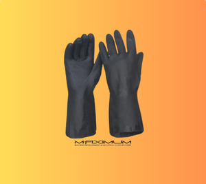 Latex Neoprene Gloves (WG- 12)