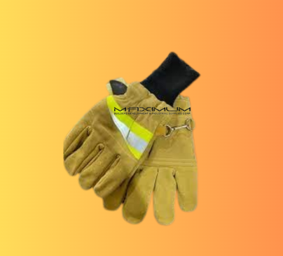 Majero Fire Gloves EN 659