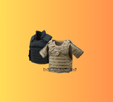 Military Bullet Proof Vest