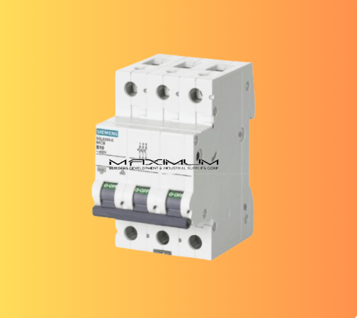 Miniature Circuit Breakers