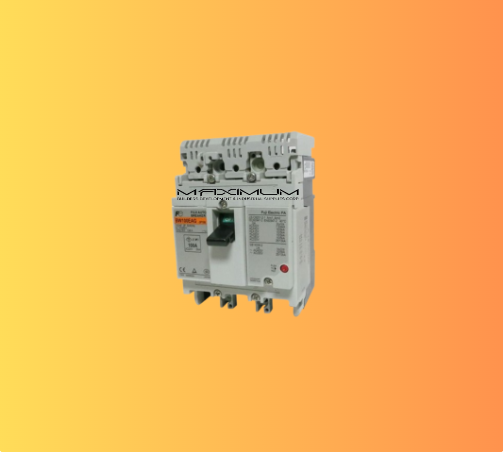 Molded Case Circuit Breaker