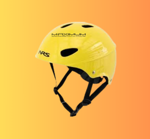 NRS Havoc Livery Helmet