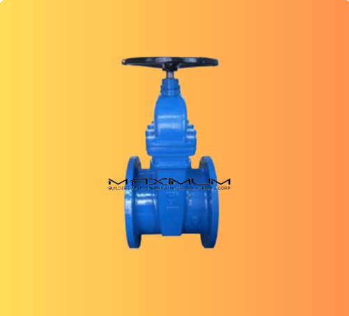 Non-rising System Gate Valve