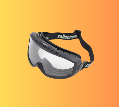 Odyssey II Wildland Fire Goggles