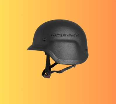 PASGT Bullet Proof Helmet