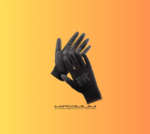 Polyester Gloves (NFC-5)