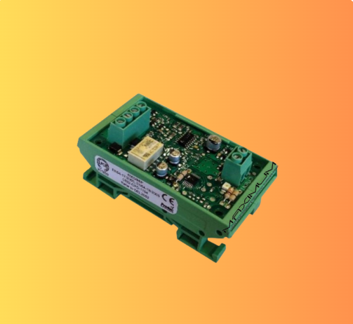 Protec Addressable Input Interface Monitor Module 6000/MIP