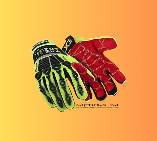 Rescue Extrication Gloves