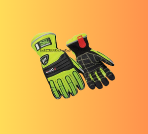 Ringers 911 Barrier Extrication Gloves