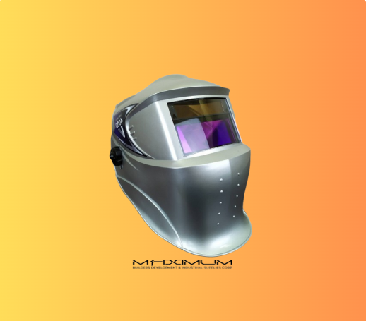 SERVORE 4000V Auto Darkening Welding Helmet