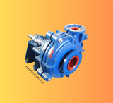 SME Solids Handling Centrifugal Pump SH Series