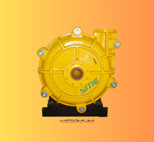 SME Solids Handling Centrifugal Pump SV Series