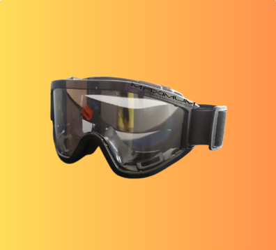 Safety Goggles Foam Type