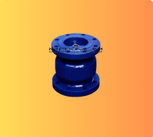 Silent check valve