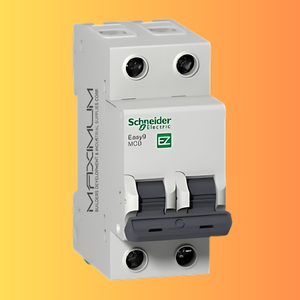 SCM-263: Schneider Miniature Circuit Breaker - EZ9F56263