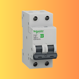 SMC-225: Schneider Miniature Circuit Breaker - EZ9F56225