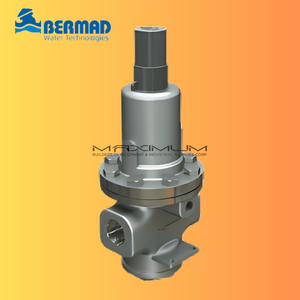 FPH-652: BERMAD High Capacity Pressure Reducing Pilot Valve Model FP 2HC