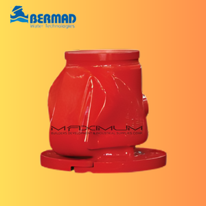 BER: BERMAD Swing Check Valve (SC)