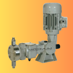 DSP: Doseuro Dosing Pump SR-B Series