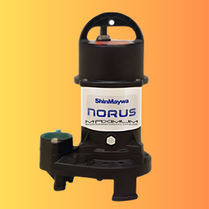 NLS-271: Norus Lightweight Submersible Pump