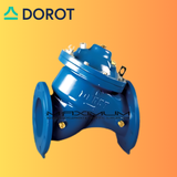 DOR: Dorot 500 Series