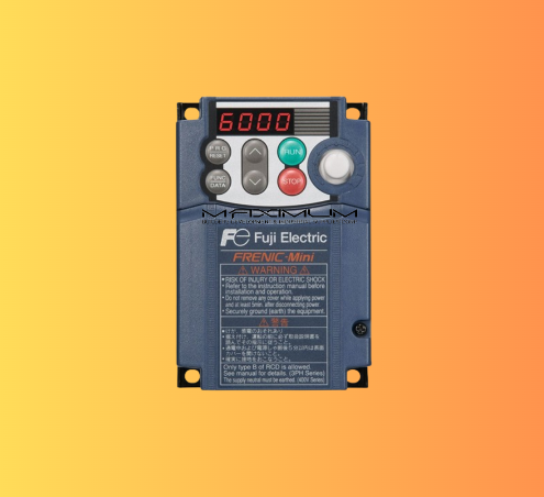 Variable Frequency Drive