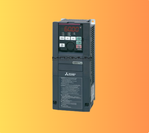 Variable Frequency Drive