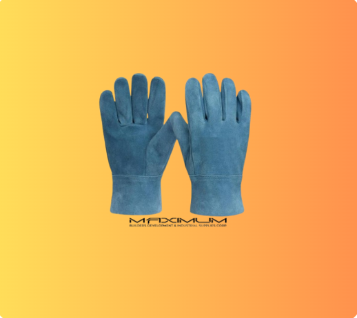 Welding Gloves (GL-3)